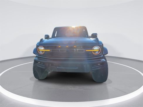 New 2025 Ford Bronco Raptor image 3