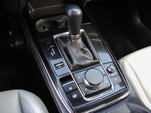 Used 2024 MAZDA CX-30 AWD 2.5 S w/ Preferred Package image 30
