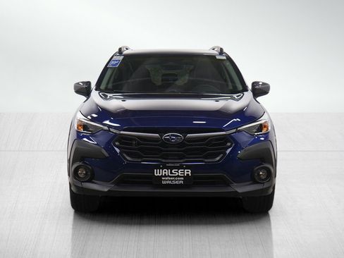 Certified 2025 Subaru Crosstrek 2.0i Premium image 8