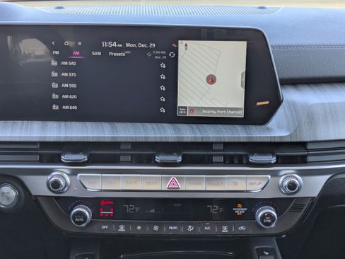 New 2025 Kia Telluride EX image 22