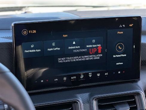 New 2026 Ford Mustang GT image 9