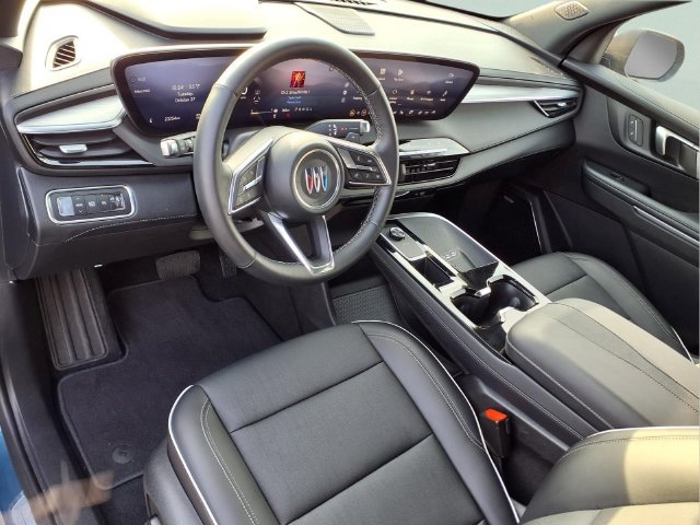 Used 2026 Buick Enclave Preferred w/ Power Package FWD image 19