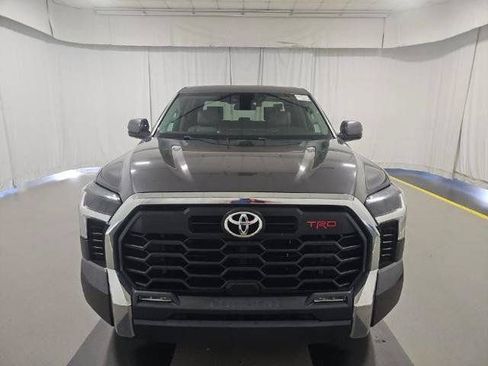 Used 2023 Toyota Tundra SR5 w/ TRD Off-Road Premium Package AWD/4WD image 68