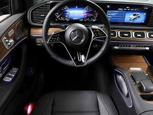 New 2026 Mercedes-Benz GLE 350 GLE 350 image 16