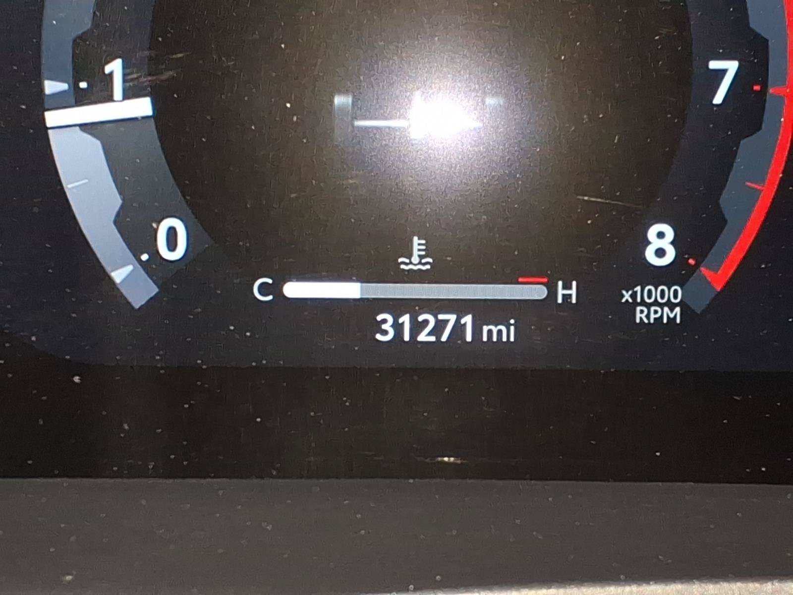 Used 2025 Toyota 4Runner TRD Sport AWD/4WD image 30