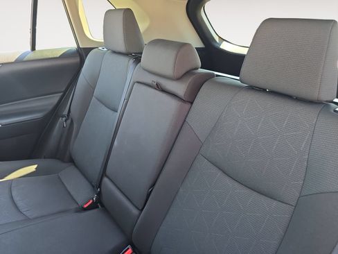 Certified 2025 Toyota RAV4 XLE AWD/4WD image 13