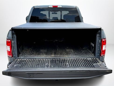 Used 2020 Ford F150 XLT w/ Equipment Group 302A Luxury image 7