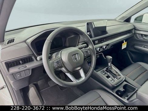 New 2026 Honda CR-V Sport-L image 9