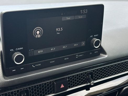 Used 2025 Honda Civic LX image 22