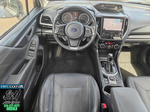 Used 2019 Subaru Forester Limited AWD/4WD image 4
