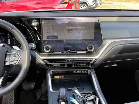 Used 2025 Lexus TX 350 Premium image 7