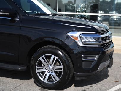 Used 2024 Ford Expedition Limited