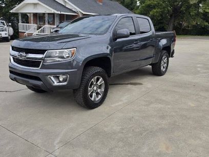 Used 2015 Chevrolet Colorado LT w/ LT Convenience Package