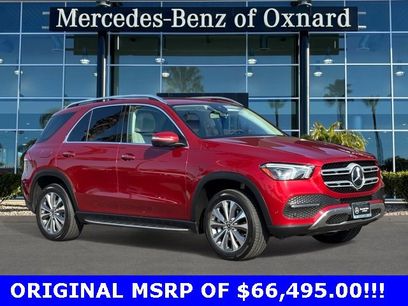 Used 2020 Mercedes-Benz GLE 350 4MATIC