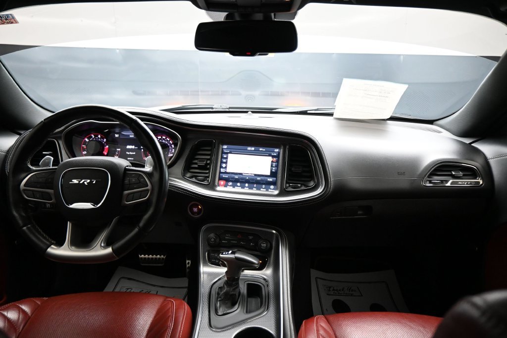 Used 2020 Dodge Challenger SRT Hellcat Redeye RWD image 14