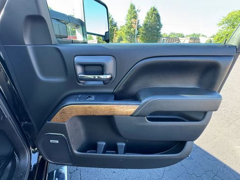 Used 2015 Chevrolet Silverado 3500 LTZ w/ Duramax Plus Package image 23
