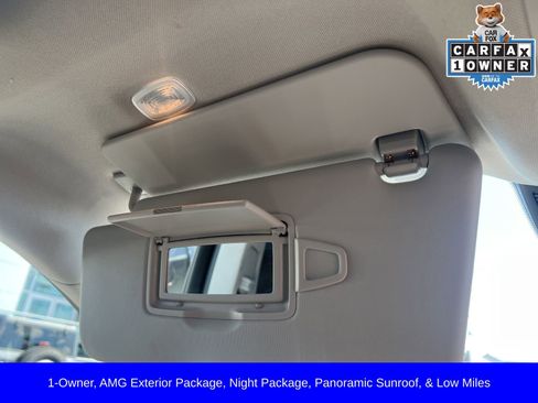 Used 2025 Mercedes-Benz GLE 350 4MATIC image 26