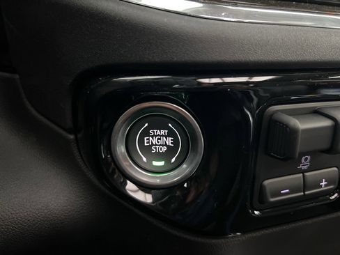 New 2024 Chevrolet Silverado 1500 RST w/ All Star Edition Plus image 15