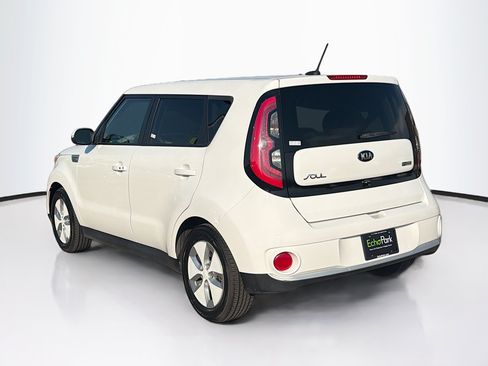 Used 2016 Kia Soul EV FWD image 5