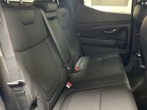 Certified 2025 Hyundai Santa Cruz SEL image 21