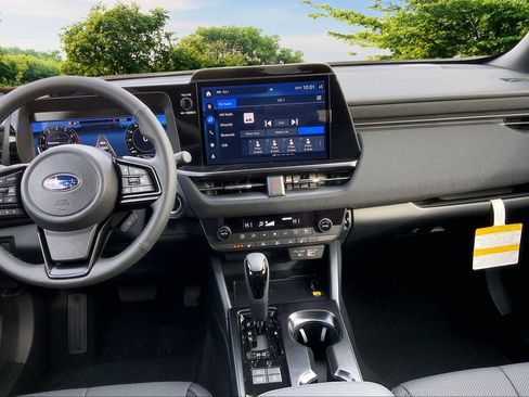 New 2026 Subaru Outback Limited image 6