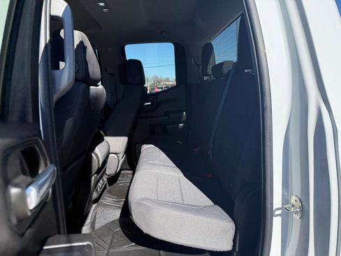 Used 2019 Chevrolet Silverado 1500 LT w/ All-Star Edition image 15