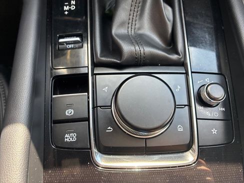 Used 2022 MAZDA MAZDA3 s image 14