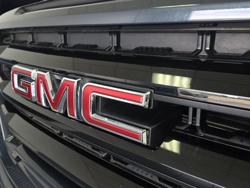 Used 2021 GMC Sierra 1500 Elevation w/ X31 Off-Road Package AWD/4WD image 42