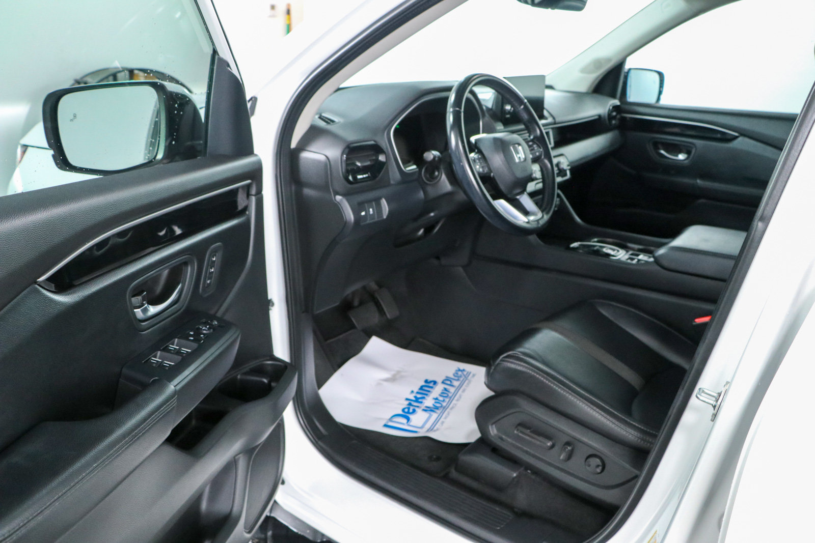 Used 2023 Honda Pilot EX-L image 3