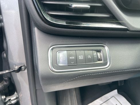 Certified 2026 Buick Enclave Preferred FWD image 21