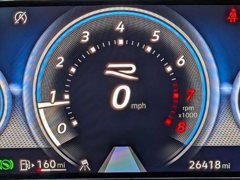 Used 2023 Volkswagen Golf R image 11