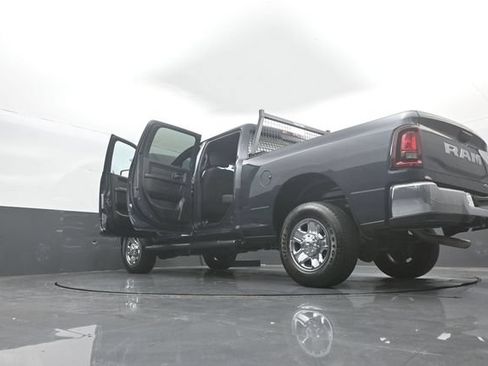 Used 2026 RAM 2500 Tradesman AWD/4WD image 46
