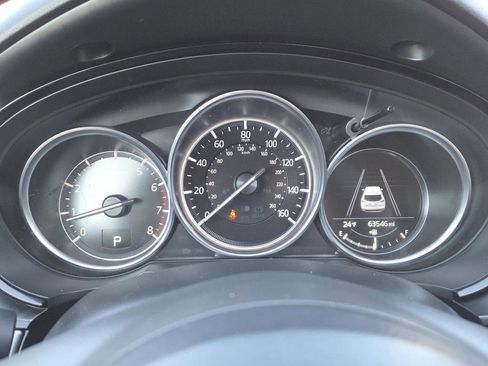 Used 2023 MAZDA CX-9 Touring image 25