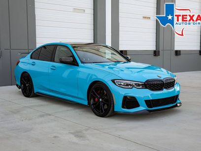 Used 2021 BMW M340i M340i w/ Premium Package