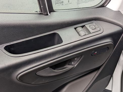 New 2026 Mercedes-Benz Sprinter 2500 image 15