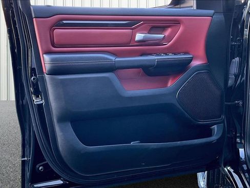 Used 2021 RAM 1500 Rebel w/ Level 1 Equipment Group image 21