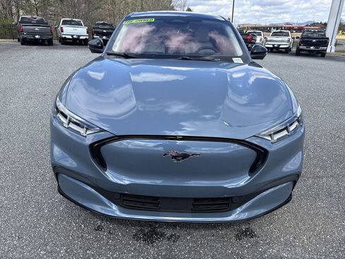 Used 2023 Ford Mustang Mach-E Premium image 2