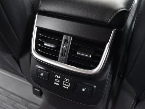 Used 2025 Subaru Legacy Touring XT image 18