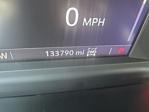 Used 2019 Chevrolet Silverado 1500 RST w/ All-Star Edition AWD/4WD image 17