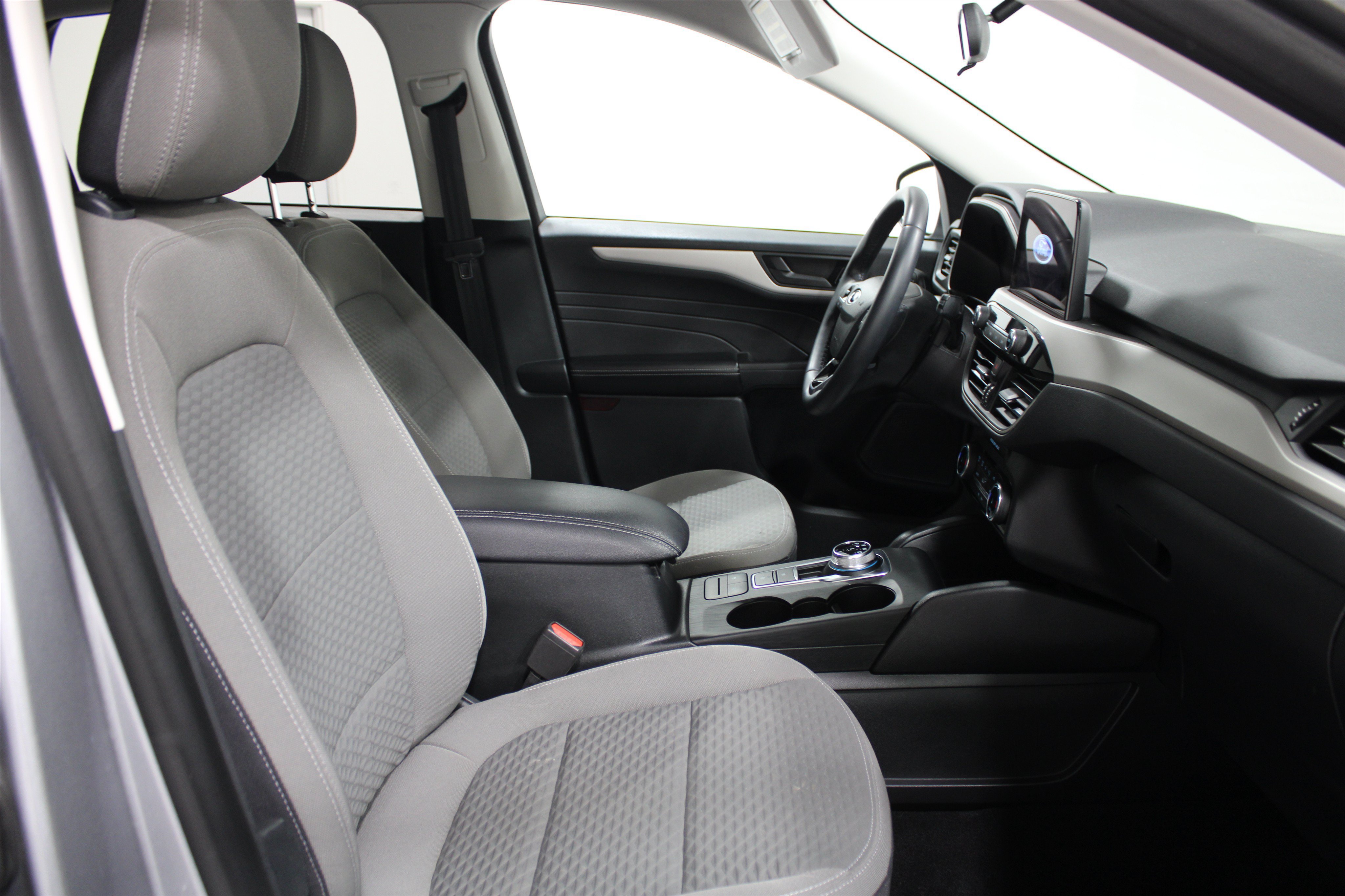 Used 2022 Ford Escape SE w/ Convenience Package AWD/4WD image 24