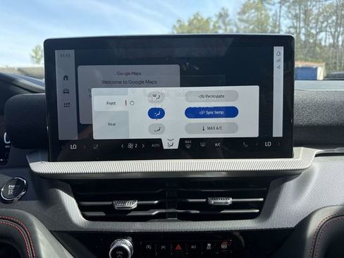 New 2026 Ford Explorer ST w/ Sun And Sound Package image 18