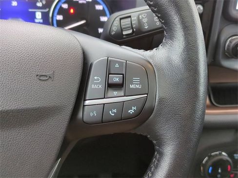 Used 2023 Ford Bronco Sport Outer Banks w/ Tech Package image 27