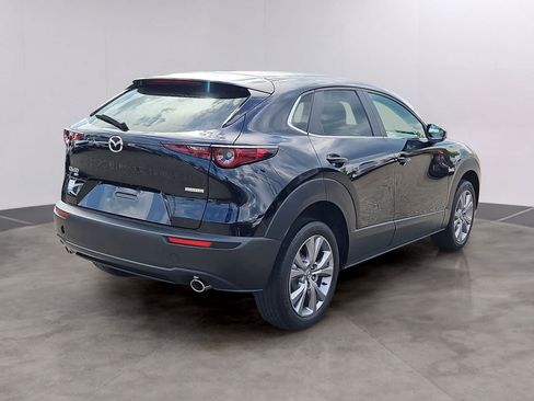 Used 2021 MAZDA CX-30 AWD 2.5 S w/ Preferred Package image 4