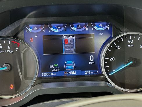 Used 2024 Ford Expedition Max XLT image 19