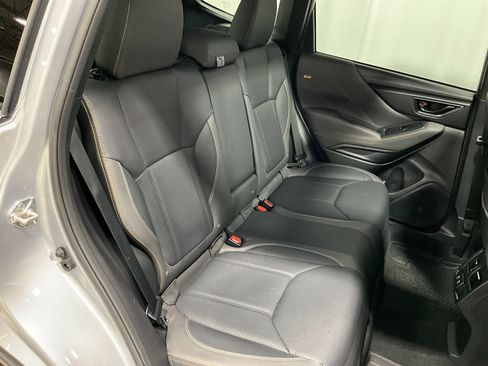Used 2023 Subaru Forester Wilderness AWD/4WD image 24