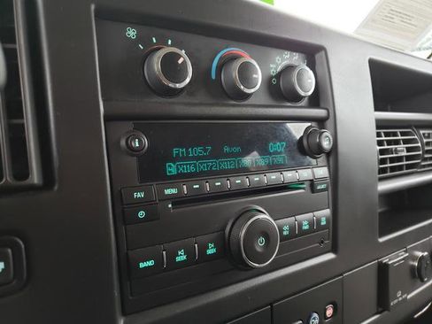Used 2017 Chevrolet Express 2500 LS image 23