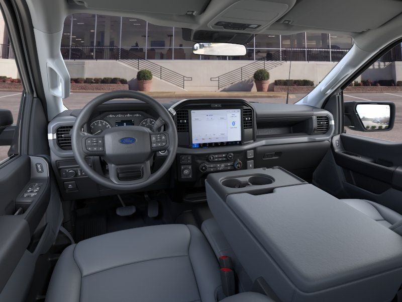 New 2026 Ford F150 XL w/ Tow/Haul Package AWD/4WD image 17
