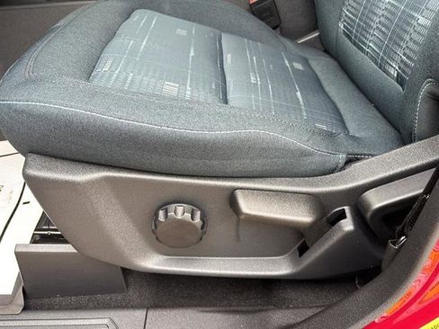 Used 2025 Ford Bronco Heritage Edition image 30