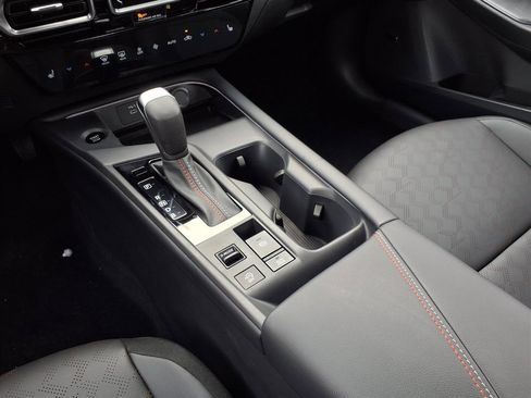 New 2026 Nissan Sentra SR image 17