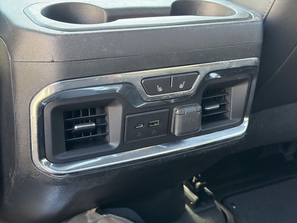 Used 2021 GMC Sierra 2500 AT4 AWD/4WD image 19